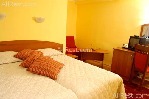 Breza Hotel 7